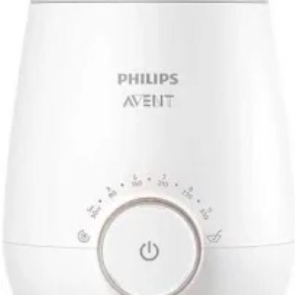 Philips Avent Bottle Warmer - Picture 5 of 5